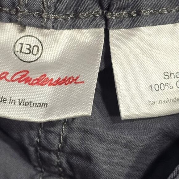 Hanna Andersson Pants - Picture 5 of 7